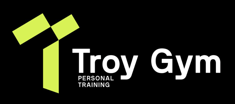 Troy Gym Web App